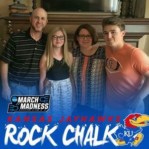 Meet your Posher, Shirley